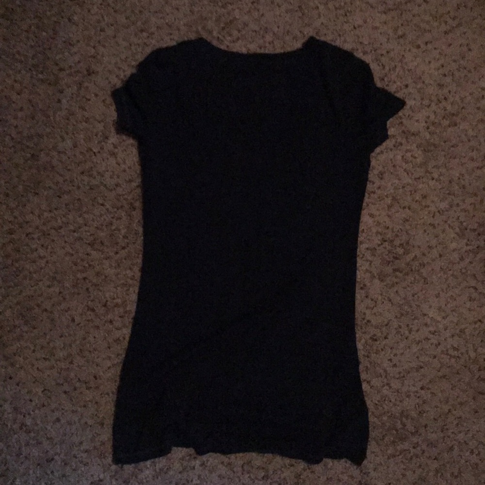Abercrombie & Fitch short sleeve size S - Picture 5 of 5